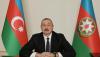 Ilham Aliyev сongratulates Chairman of Presidency of Bosnia and Herzegovina