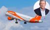 EasyJet boss warns Rachel Reeves against more passenger tax hikes