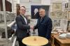 Cypriot antiquity repatriated from Britain