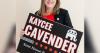Health Freedom Alabama co-founder Kaycee Cavender announces run for Alabama House District 40