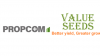 UK-funded Propcom+, Value Seeds target lower seed prices, climate-smart agriculture
