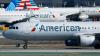 5 on board American Airlines flight hospitalized after odor diverts plane