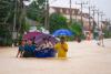 Thailand deploys navy to help flood victims as death toll rises after record rainfall