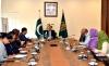 Pakistan seeks broader FAO cooperation on water, climate resilience and agriculture revival