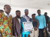 Snowe Commends Navoo for Contributions to Security, Agriculture