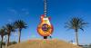The Legendary Guitars at Hard Rock Casino Tejon: How Gable Delivered a New Tribal Landmark