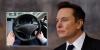 Elon Musk rages at Europe 'strangling itself' as Tesla's self-driving tech delayed by 'insane' rules