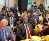 Rwanda attends the 7th African Union–European Union Summit