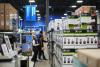 U.S. retail sales rose slightly in September, adding to months of...
