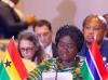 Ghana reaffirms development priorities at AU-EU partnership at Luanda Summit