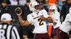 Arizona State football vs Arizona picks, predictions