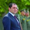 Armenian Defense Minister Announces Shortened Mandatory Service, Expanded Reforms, And Improved Conscription Conditions