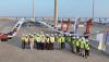 OQ Alternative Energy welcomes first wind turbine shipments for Oman’s largest wind farms