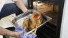 Scientists Reveal You Can Safely Cook a Turkey in the Microwave