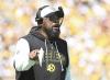 This Thanksgiving, Pittsburgh sports figures owe thanks to Mike Tomlin and the Steelers