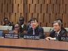 Former UNESCO envoy Lee Byong-hyun elected chair of World Heritage Committee