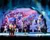 Cirque Musica Holiday Wonderland returns to Springfield Symphony Hall