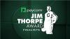 Oklahoma Sports Hall of Fame and Jim Thorpe Association Proudly Reveal the Paycom Jim Thorpe Award 2025 Finalists