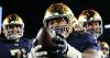 Who does Notre Dame play this week? Fighting Irish one win away from making College Football Playoff