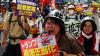 Japan debates nuclear policy amid rising threats