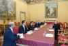 FM Bayramov discusses Armenia–Azerbaijan normalization process during Vatican visit-