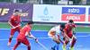 Sultan Azlan Shah Cup: India's fighting effort falls short vs Belgium