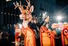 Festive cheer: The Christmas market season kicks off across Belgium