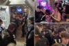 Over 200 underage drinkers arrested at Arizona bar in wild police raid: cops