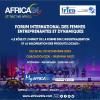 The AFRICA24 Group offers you: International Forum of Dynamic Entrepreneurial Women (FIED)