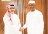 Qatar and Chad discuss bilateral cooperation in N'Djamena