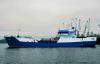 Chilean prosecutor to charge Blumar crew members with culpable homicide