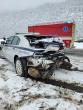 Colorado State Patrol statistics warn drivers of documented crash dangers