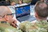 Air Force Wants to Transform Its Wargames with AI