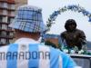 Diego Maradona: Five years on from the death of Argentina’s football icon