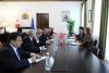Azerbaijan-Georgia-Türkiye interparliamentary cooperation discussed