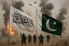 Afghanistan-Pakistan Military Tensions Threaten Regional Stability