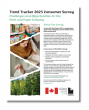 Research shows Canadian consumers prefer paper packaging