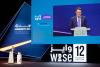 Sheikha Moza awards WISE Prize for Education to winners at WISE 12 Summit 2025