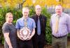 Sutherland engineering apprentice scoops RNAS agricultural award