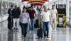 Venezuela threatens to cancel landing rights of airlines that suspended flights
