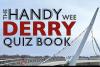 First dedicated Derry quiz book in nearly 40 years out in time for Christmas