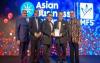 Business : YTL's Francis Yeoh Honoured With ASEAN Lifetime Achievement Award In London
