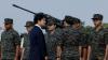 Taiwan's president to propose US$40 billion in extra defence spending