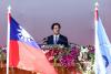 World AFP Taiwan's president to propose $40 bn in extra defence spending