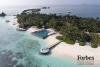 Huvafen Fushi aligns with Forbes Travel Guide to elevate service standards