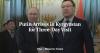 Putin Arrives in Kyrgyzstan for Three-Day Visit