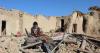 At least 10 killed as Pakistan bombs Afghanistan province