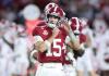 ‘What happened to the old Ty?’ Alabama QB says he’s ‘always got something to prove’