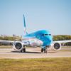 Minister Wendrick Cicilia is pleased to announce: Aerolíneas Argentinas extends its commitment to Aruba