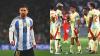 2026 World Cup Pots: Argentina, Spain Don't Have to Meet Until Semifinals
